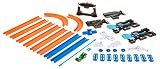 Hot Wheels DGD29 Track Builder Starter Kit playset