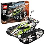 LEGO - 42065 - Le Bolide sur Chenilles Télécommandé